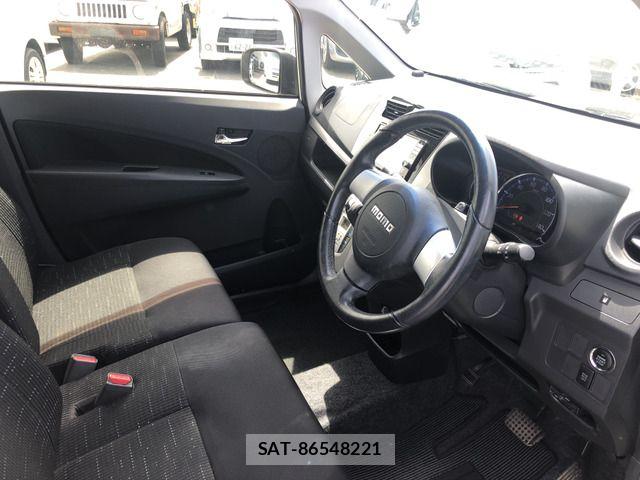 Daihatsu MOVE CUSTOM 2014-03 6996060-18