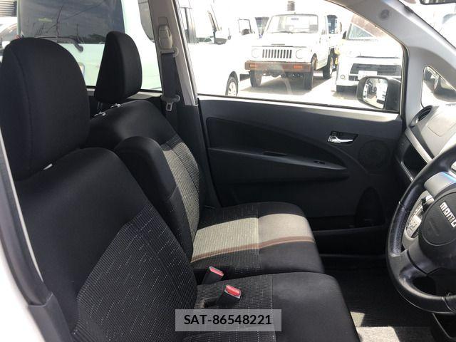 Daihatsu MOVE CUSTOM 2014-03 6996060-19