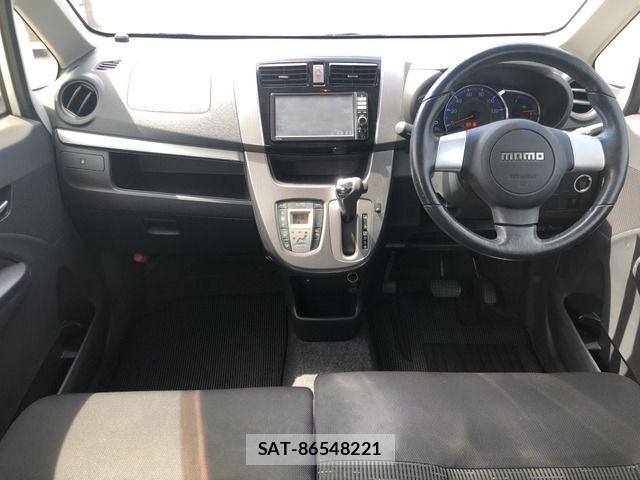 Daihatsu MOVE CUSTOM 2014-03 6996060-2