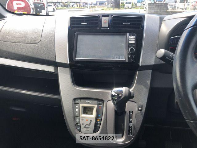 Daihatsu MOVE CUSTOM 2014-03 6996060-3