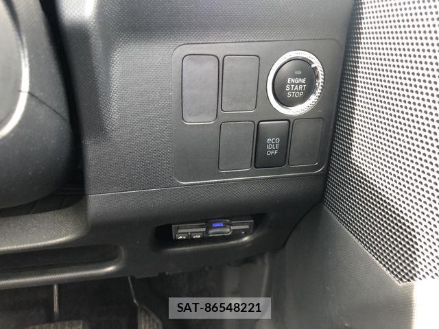 Daihatsu MOVE CUSTOM 2014-03 6996060-4
