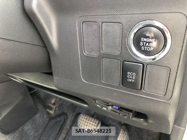 Daihatsu MOVE CUSTOM 2014-03 6996060-5