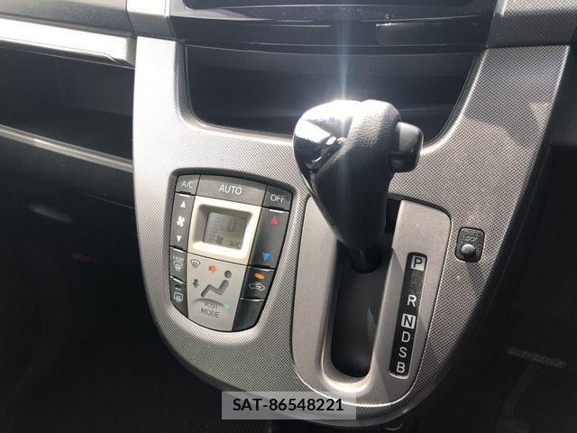Daihatsu MOVE CUSTOM 2014-03 6996060-7