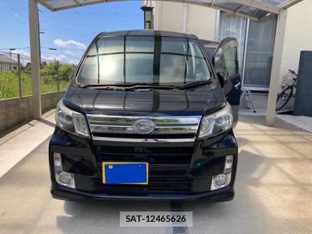Daihatsu MOVE CUSTOM 2013-04 7059768-0