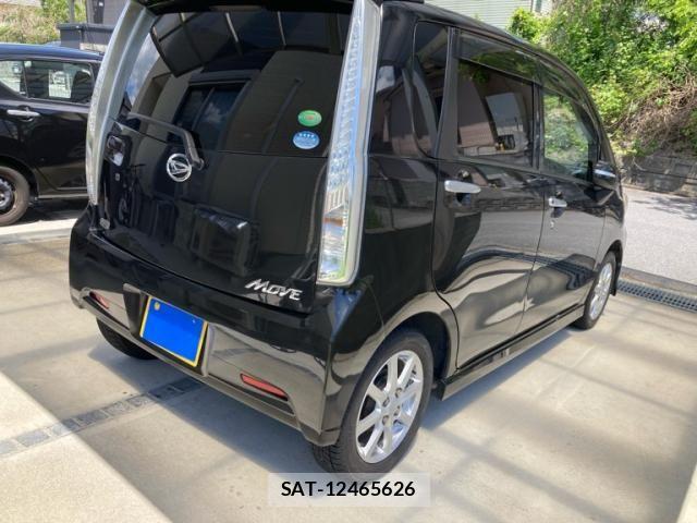 Daihatsu MOVE CUSTOM 2013-04 7059768-10