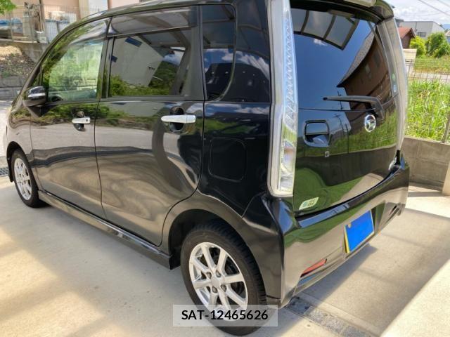 Daihatsu MOVE CUSTOM 2013-04 7059768-11