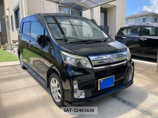 Daihatsu MOVE CUSTOM 2013-04 7059768-1