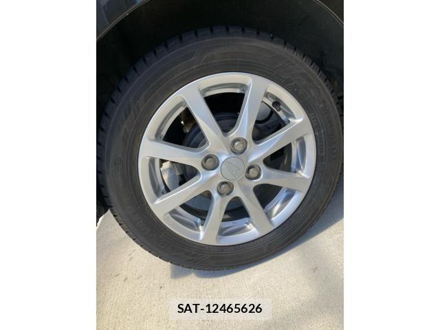 Daihatsu MOVE CUSTOM 2013-04 7059768-7