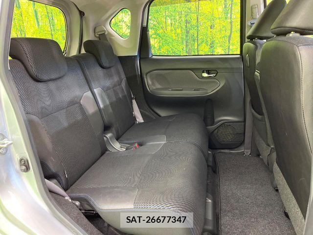 Daihatsu MOVE CUSTOM 2015-12 7059766-9