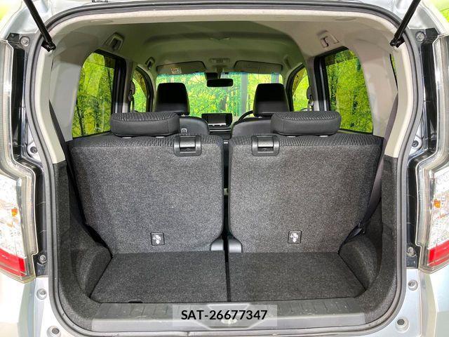 Daihatsu MOVE CUSTOM 2015-12 7059766-10