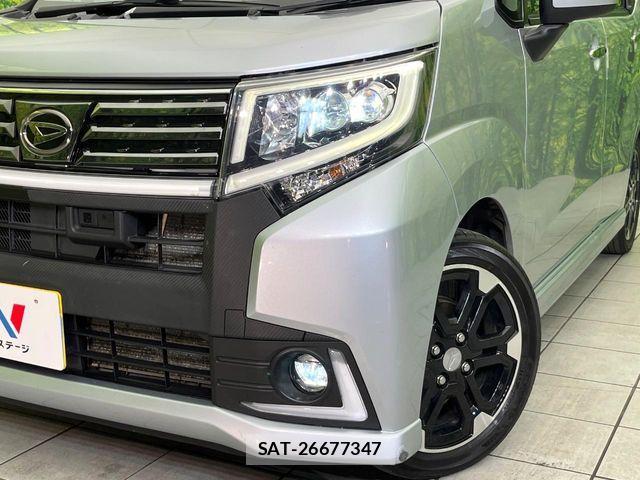 Daihatsu MOVE CUSTOM 2015-12 7059766-11