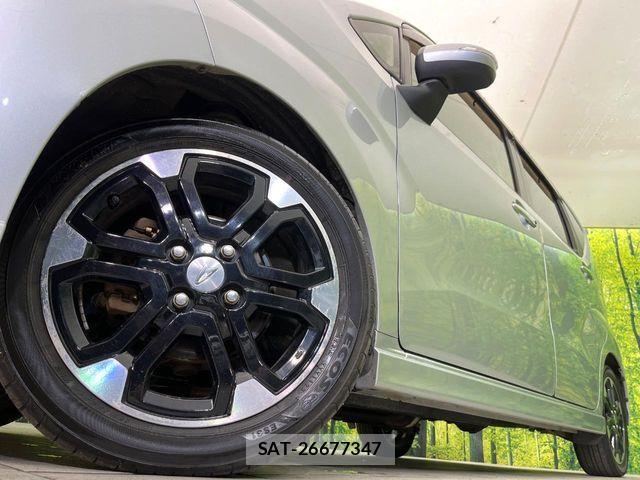 Daihatsu MOVE CUSTOM 2015-12 7059766-12