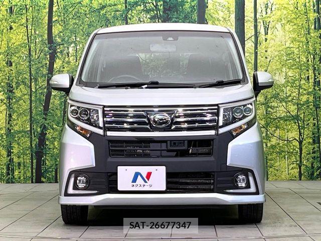 Daihatsu MOVE CUSTOM 2015-12 7059766-13