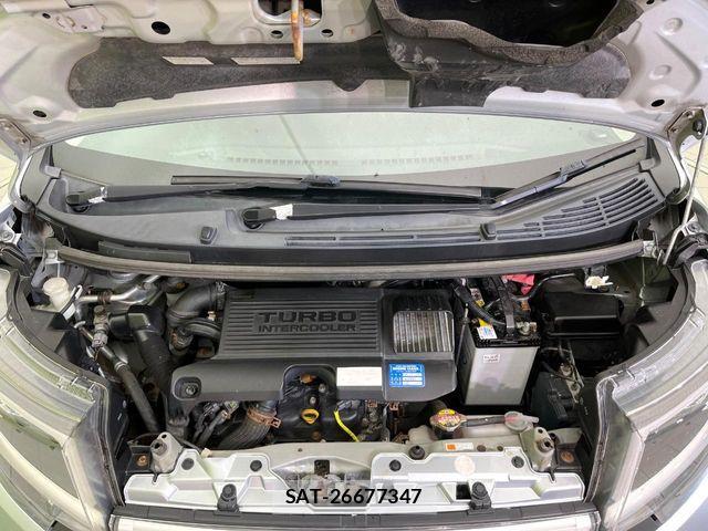 Daihatsu MOVE CUSTOM 2015-12 7059766-17
