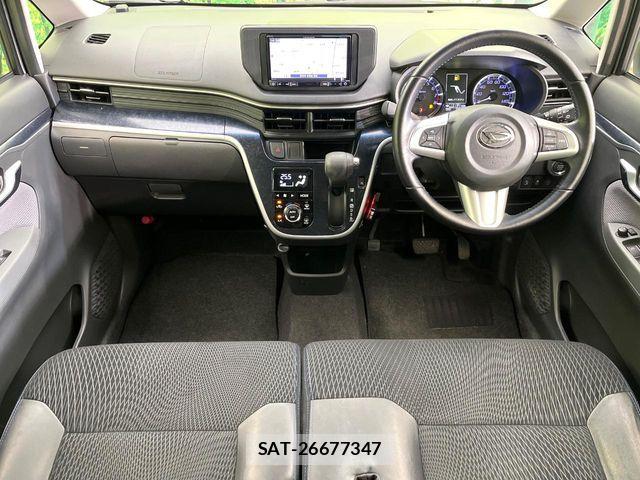 Daihatsu MOVE CUSTOM 2015-12 7059766-1