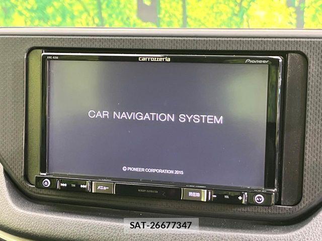 Daihatsu MOVE CUSTOM 2015-12 7059766-2