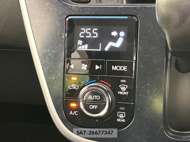 Daihatsu MOVE CUSTOM 2015-12 7059766-5