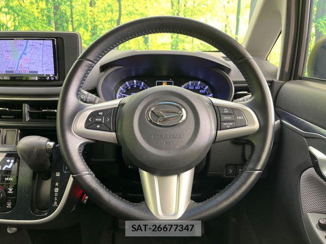 Daihatsu MOVE CUSTOM 2015-12 7059766-7