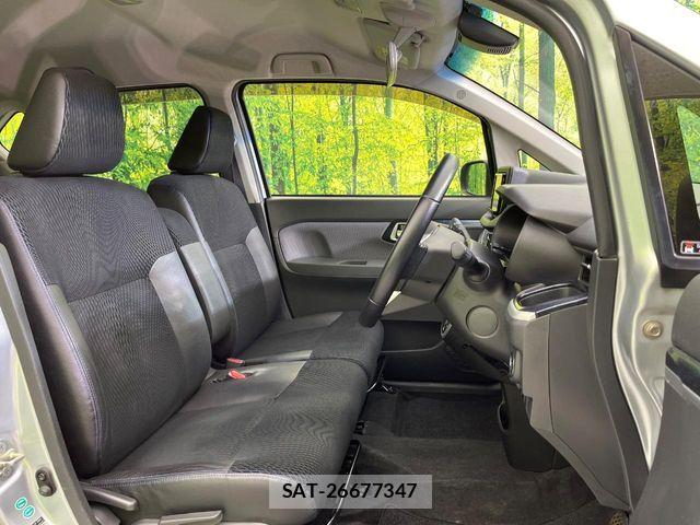 Daihatsu MOVE CUSTOM 2015-12 7059766-8