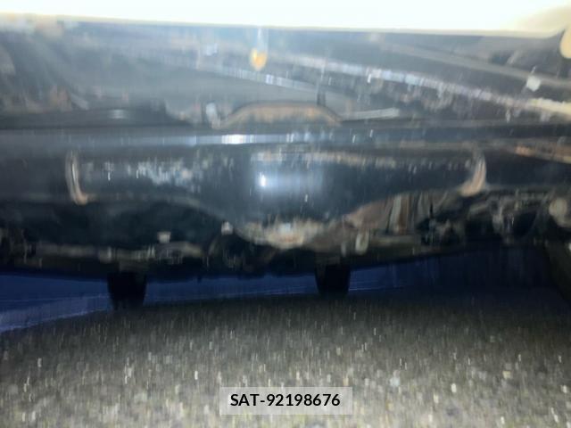 Daihatsu MOVE CUSTOM 2009-03 7222250-11