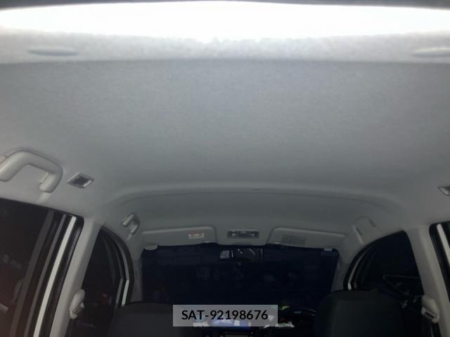 Daihatsu MOVE CUSTOM 2009-03 7222250-13