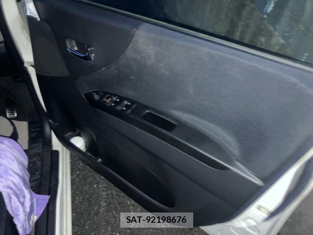Daihatsu MOVE CUSTOM 2009-03 7222250-14