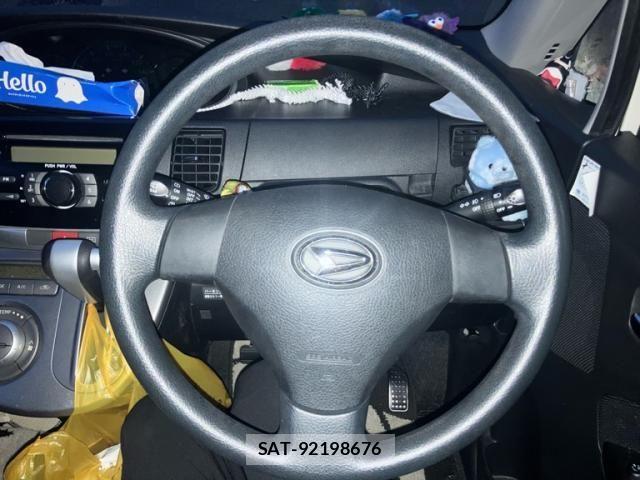 Daihatsu MOVE CUSTOM 2009-03 7222250-15
