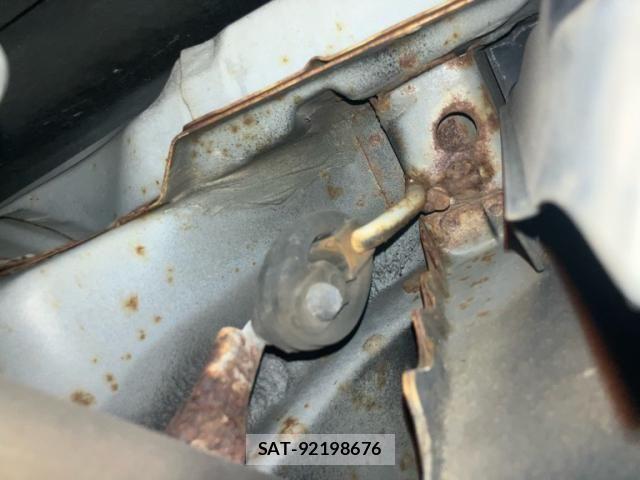 Daihatsu MOVE CUSTOM 2009-03 7222250-17