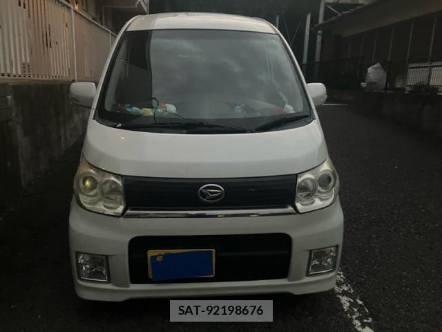 Daihatsu MOVE CUSTOM 2009-03 7222250-0