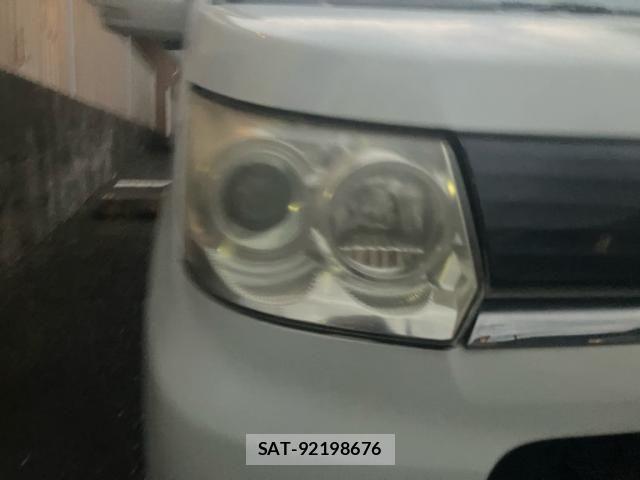 Daihatsu MOVE CUSTOM 2009-03 7222250-3