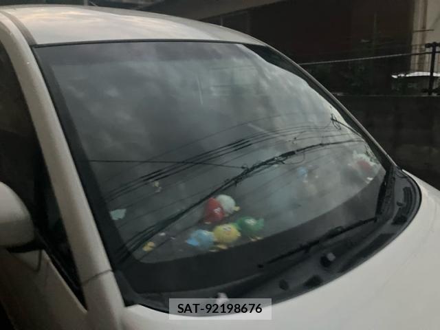 Daihatsu MOVE CUSTOM 2009-03 7222250-4