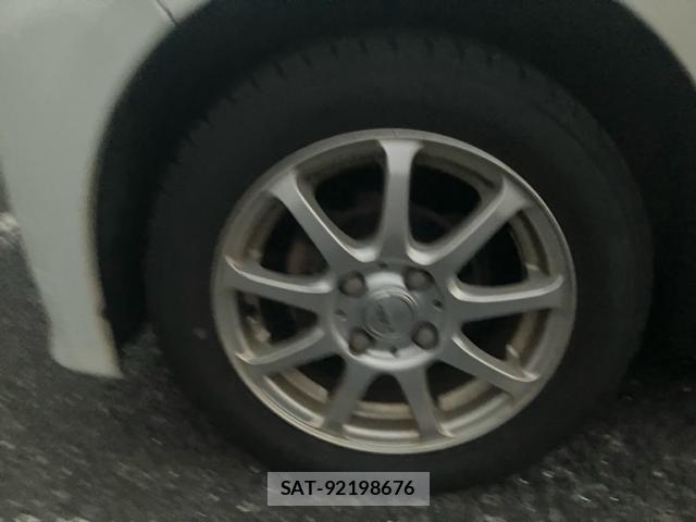 Daihatsu MOVE CUSTOM 2009-03 7222250-6