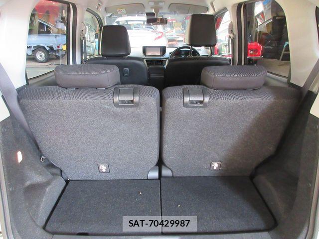 Daihatsu MOVE CUSTOM 2015-06 7218428-5