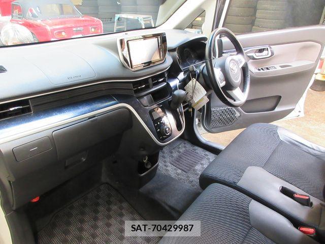 Daihatsu MOVE CUSTOM 2015-06 7218428-6
