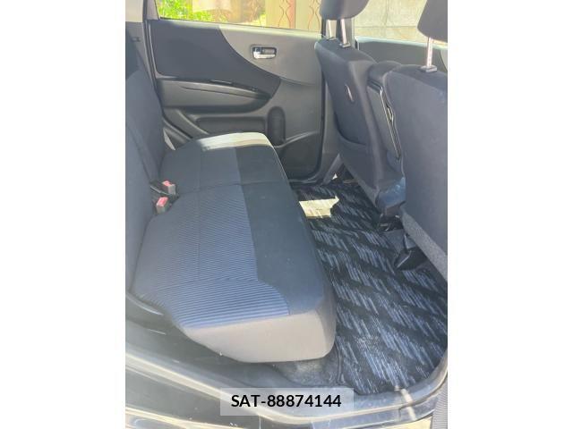 Daihatsu MOVE CUSTOM 2007-12 7222246-16