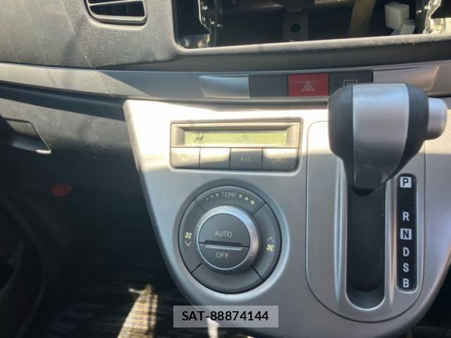 Daihatsu MOVE CUSTOM 2007-12 7222246-17