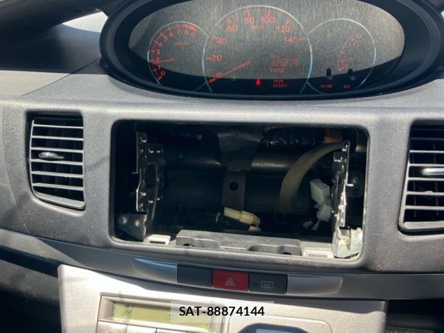 Daihatsu MOVE CUSTOM 2007-12 7222246-19