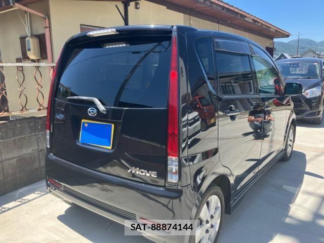 Daihatsu MOVE CUSTOM 2007-12 7222246-3