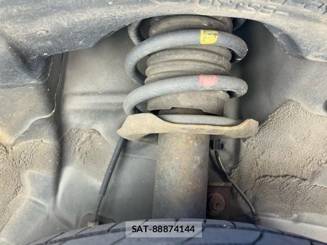 Daihatsu MOVE CUSTOM 2007-12 7222246-4
