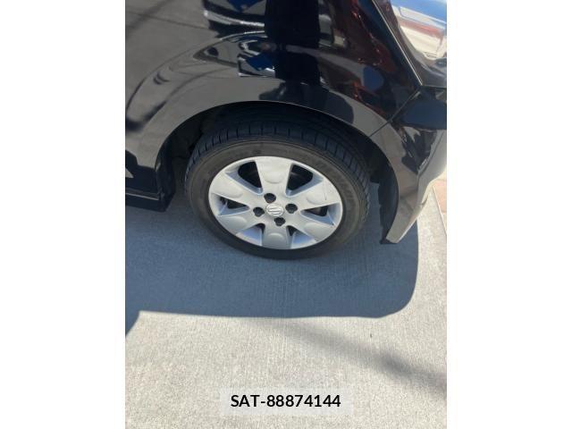 Daihatsu MOVE CUSTOM 2007-12 7222246-5
