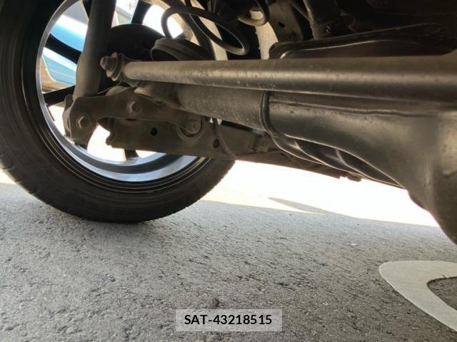 Daihatsu MOVE CUSTOM 2013-11 7222253-9