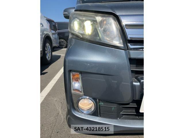Daihatsu MOVE CUSTOM 2013-11 7222253-12