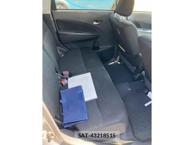 Daihatsu MOVE CUSTOM 2013-11 7222253-13