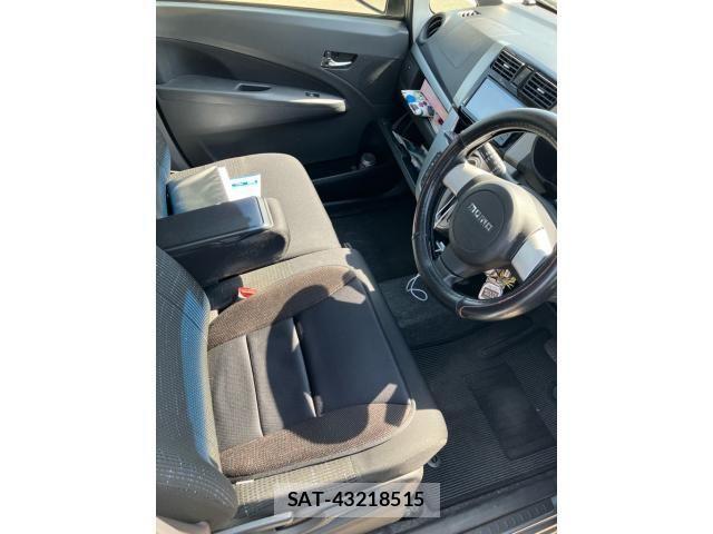 Daihatsu MOVE CUSTOM 2013-11 7222253-14