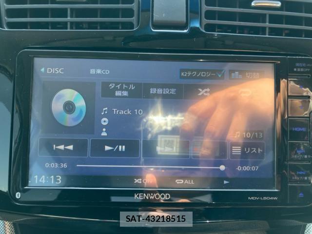 Daihatsu MOVE CUSTOM 2013-11 7222253-15
