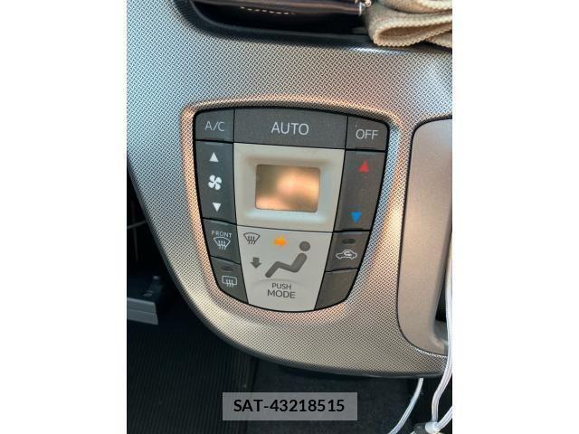 Daihatsu MOVE CUSTOM 2013-11 7222253-16