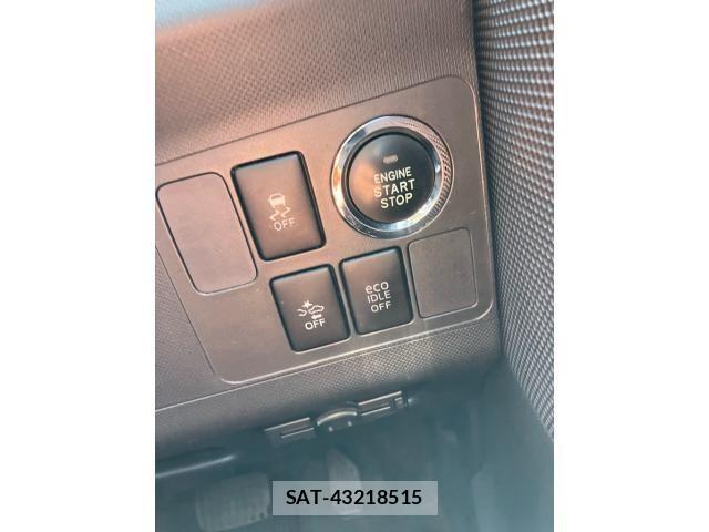 Daihatsu MOVE CUSTOM 2013-11 7222253-19