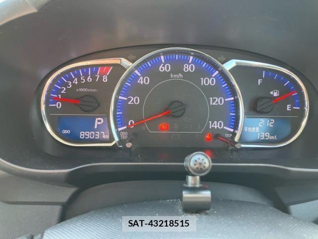 Daihatsu MOVE CUSTOM 2013-11 7222253-20