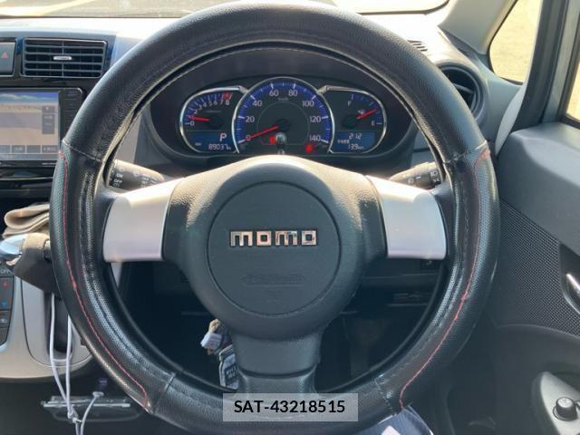 Daihatsu MOVE CUSTOM 2013-11 7222253-21