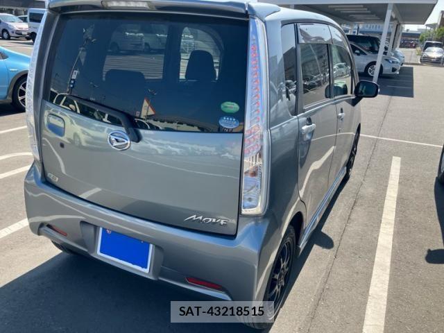 Daihatsu MOVE CUSTOM 2013-11 7222253-2
